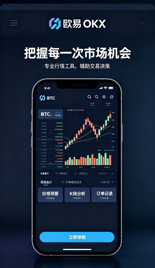 下载欧交易所最新app行情分析工具配图